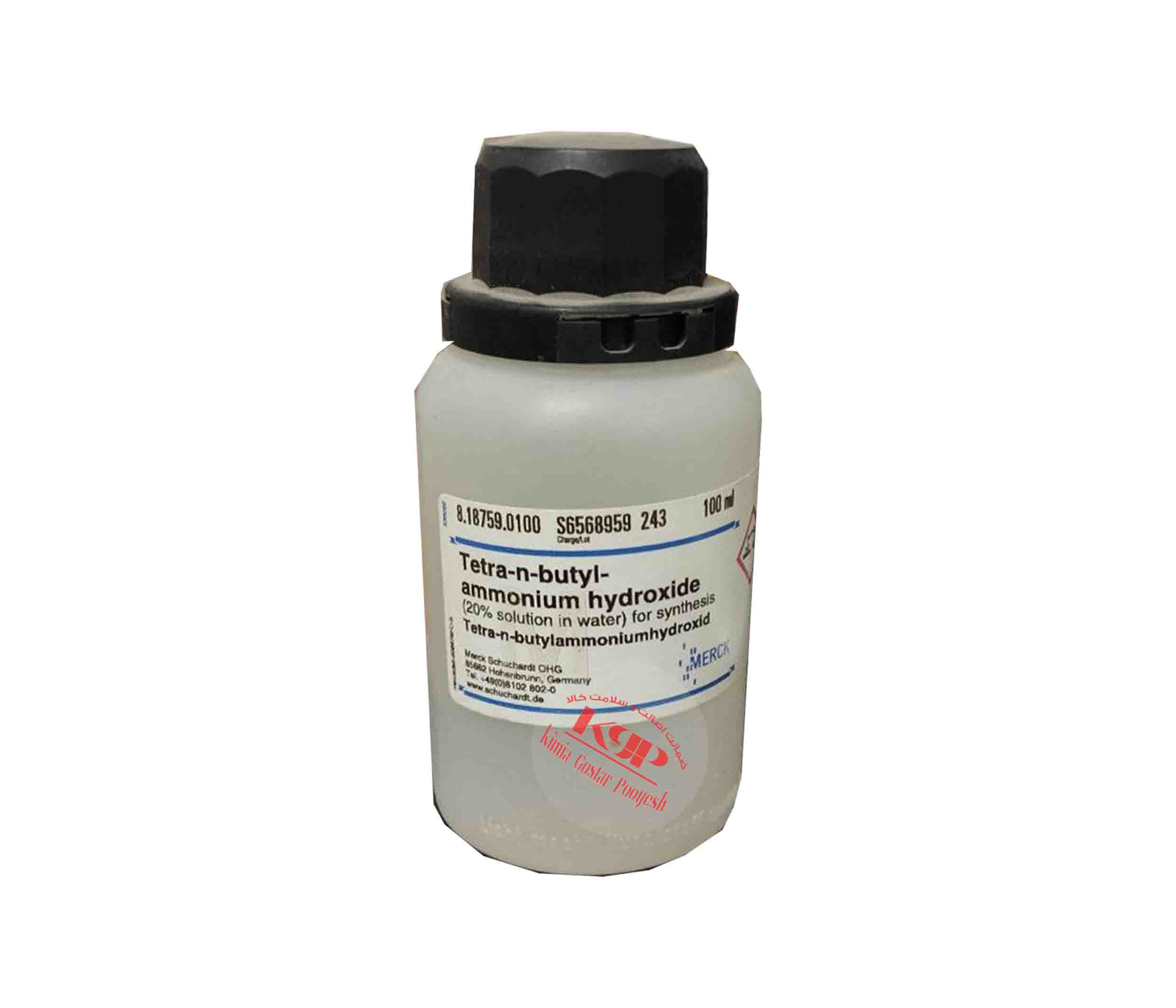 Tetra-n-butylammonium hydroxide